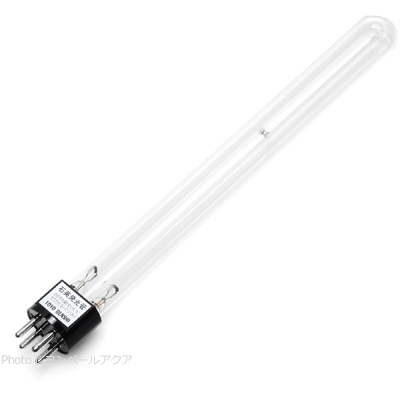 強制循環式UV殺菌灯 UVF-1000用 交換ランプ