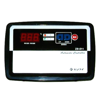 ゼンスイ 冷暖コントローラー ZS-211