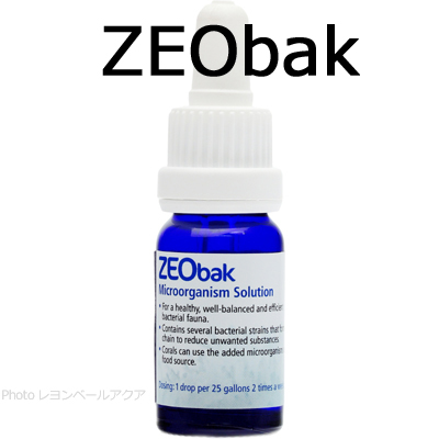 ZEObak